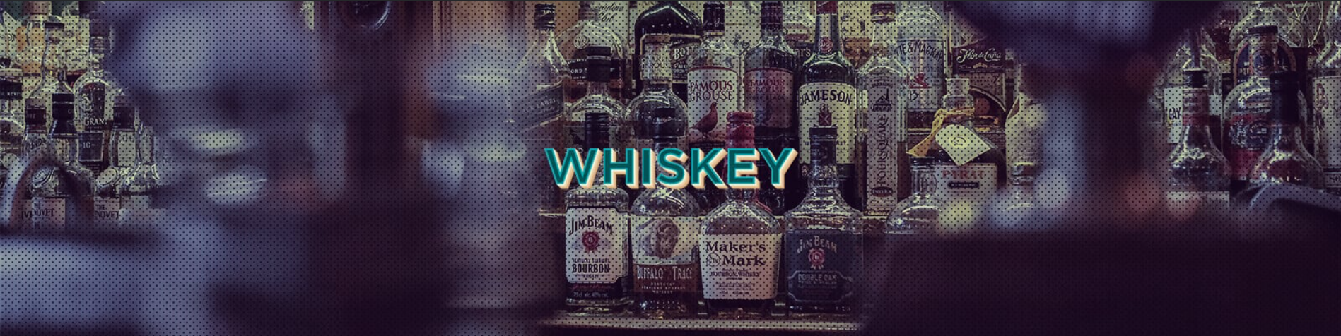 buy whiskey online