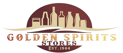 Golden Spirits Stores