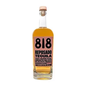 818 Reposado Tequila