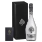 ARMAND DE BRIGNAC Blanc de Blancs Champagne 1