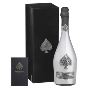 ARMAND DE BRIGNAC Blanc de Blancs Champagne 2