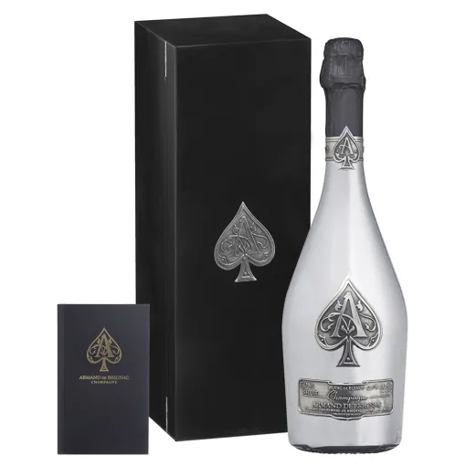 ARMAND DE BRIGNAC Blanc de Blancs Champagne