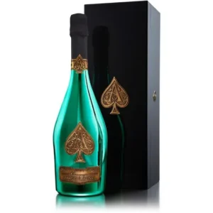 ARMAND DE BRIGNAC Brut Cuvee Golfers Edition 75ml 1