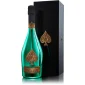 ARMAND DE BRIGNAC Brut Cuvee Golfers Edition 75ml 1