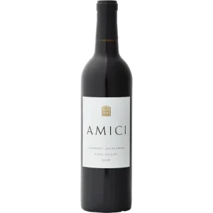 Amici Cabernet Sauvignon Napa 2019