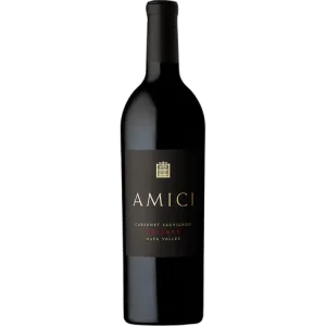 Amici Cabernet Sauvignon Napa Reserve 2018