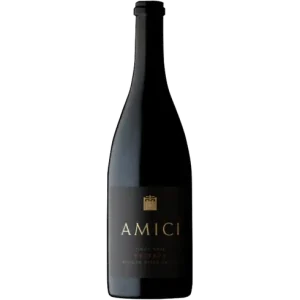 Amici Pinot Noir Reserve Russian River Valley 2018