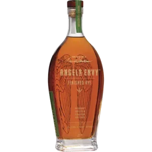 Angels Envy Rye Whiskey