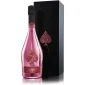 Armand de Brignac Ace of Spades Rose Champagne France 750ml 1