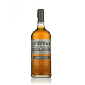 Auchentoshan 21 Year Old