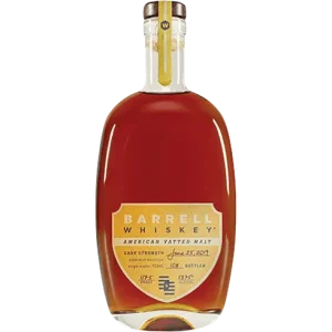 Barrell American Vatted Malt Whiskey