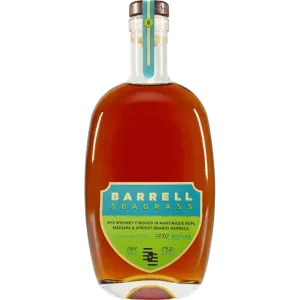 Barrell Seagrass Rye Whiskey