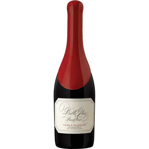 Belle Glos Pinot Noir Clark Telephone 2019