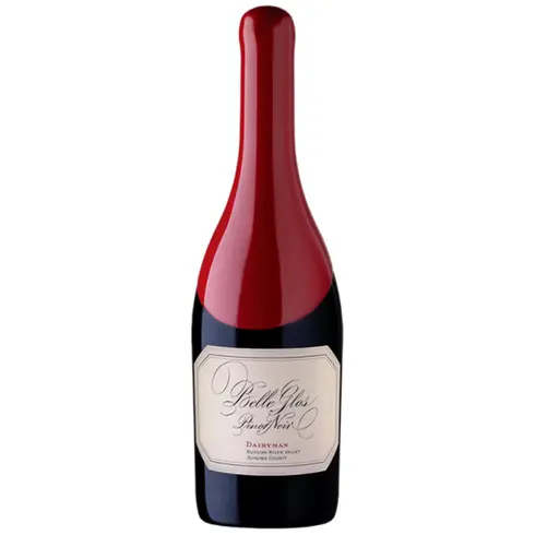 Belle Glos Pinot Noir Dairyman Russian River Valley 2018