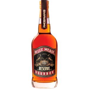 Belle Meade Reserve Bourbon