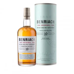 Benriach The Original Ten 1