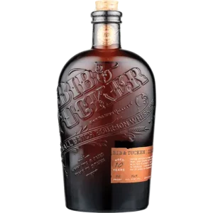 Bib Tucker 10 Yr Bourbon