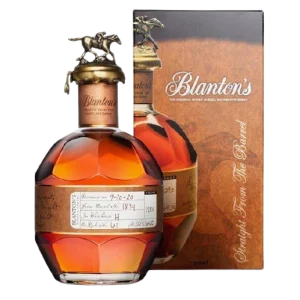 Blantons straight from the barrel removebg preview 1