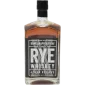 Bone Snapper X Ray Rye Whiskey 4 Year Reserve