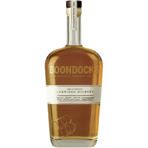 Boondocks American Whiskey 11yr 750ml