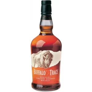 Buffalo Trace Kentucky Straight Bourbon Whiskey 1