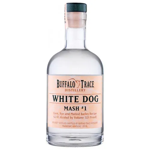 Buffalo Trace White Dog Mash 1