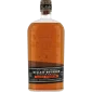 Bulleit Barrel Strength Bourbon