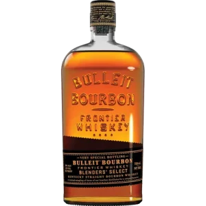 Bulleit Blenders Select