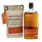 Bulleit Bourbon W 2 Mugs Gift 750ml btl