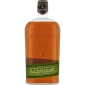 Bulleit Rye Whiskey 1