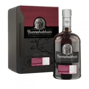 Bunnahabhain 1988 Marsala Cask Finish