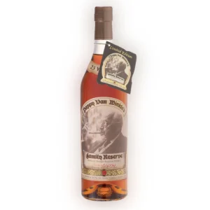 Buy Pappy Van Winkle 23 Year Old Bourbon 2021 Online 1