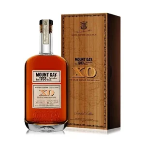 Buy Mount Gay XO Peat Smoke Expression Online 720x