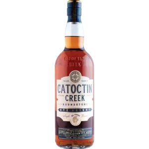 Catoctin Creek Roundstone Rye 92 Proof