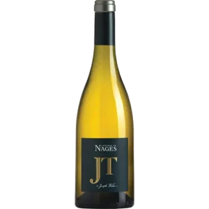 Chateau De Nages Joseph Torres Blanc 2019