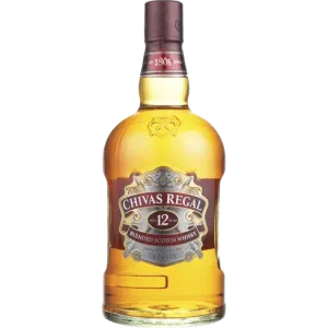 Chivas Regal 1