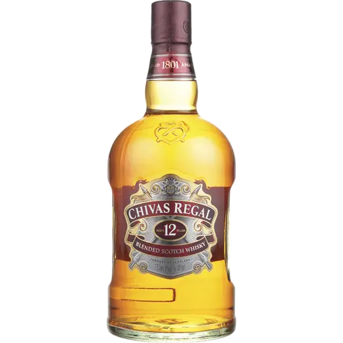 Chivas Regal 2