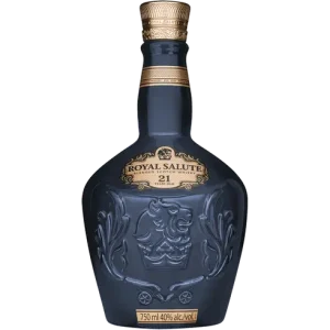 Chivas Royal Salute 21 Yr 1