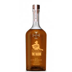 Codigo 1530 George Strait Anejo Tequila