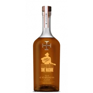 Codigo 1530 George Strait Anejo Tequila