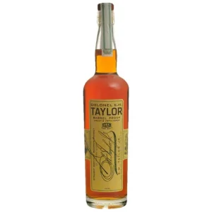 Colonel E.H. Taylor Barrel Proof Bourbon 1 1