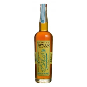 Colonel E.H. Taylor Four Grain Bourbon Whiskey 1