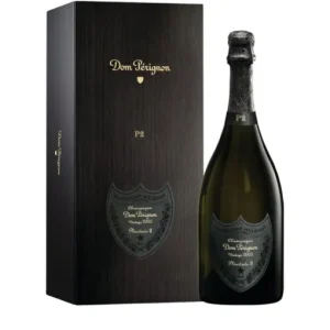 DOM PERIGNON Plenitude 2 Vintage 2003 1