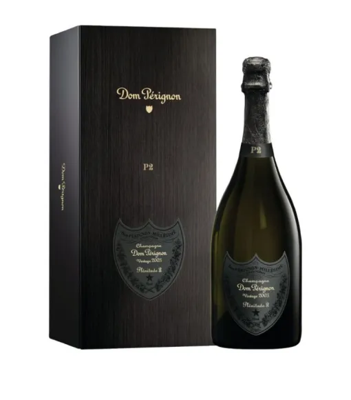 DOM PERIGNON Plenitude 2 Vintage 2003