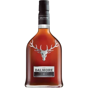 Dalmore 12 Year Sherry Cask Select