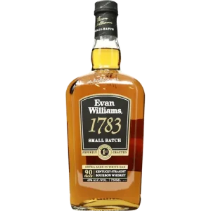 Evan Williams 1783 750ml