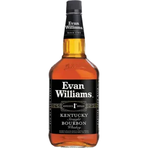 Evan Williams