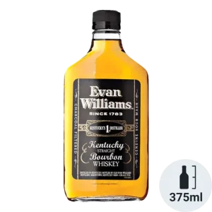 Evan Williams 375ml