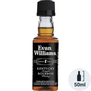 Evan Williams 50ml