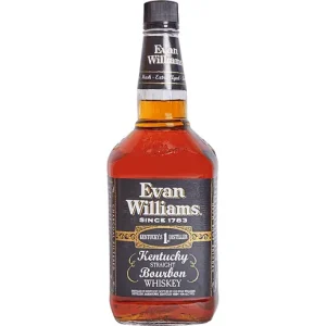 Evan Williams 750ml